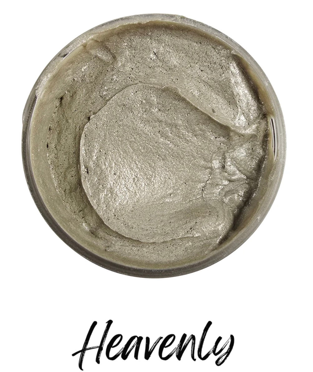 Heavenly {1oz Stencil Paste}