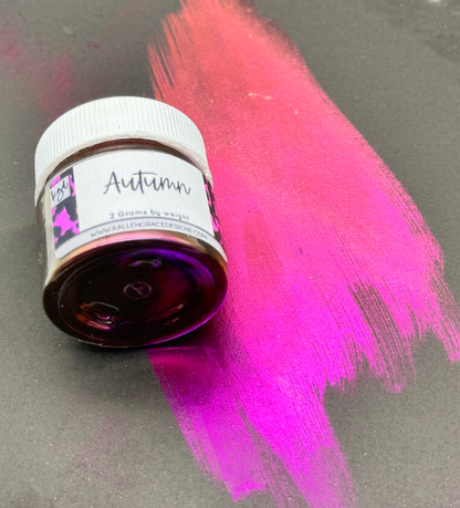 Autumn // Super Chameleon Pigment 2g