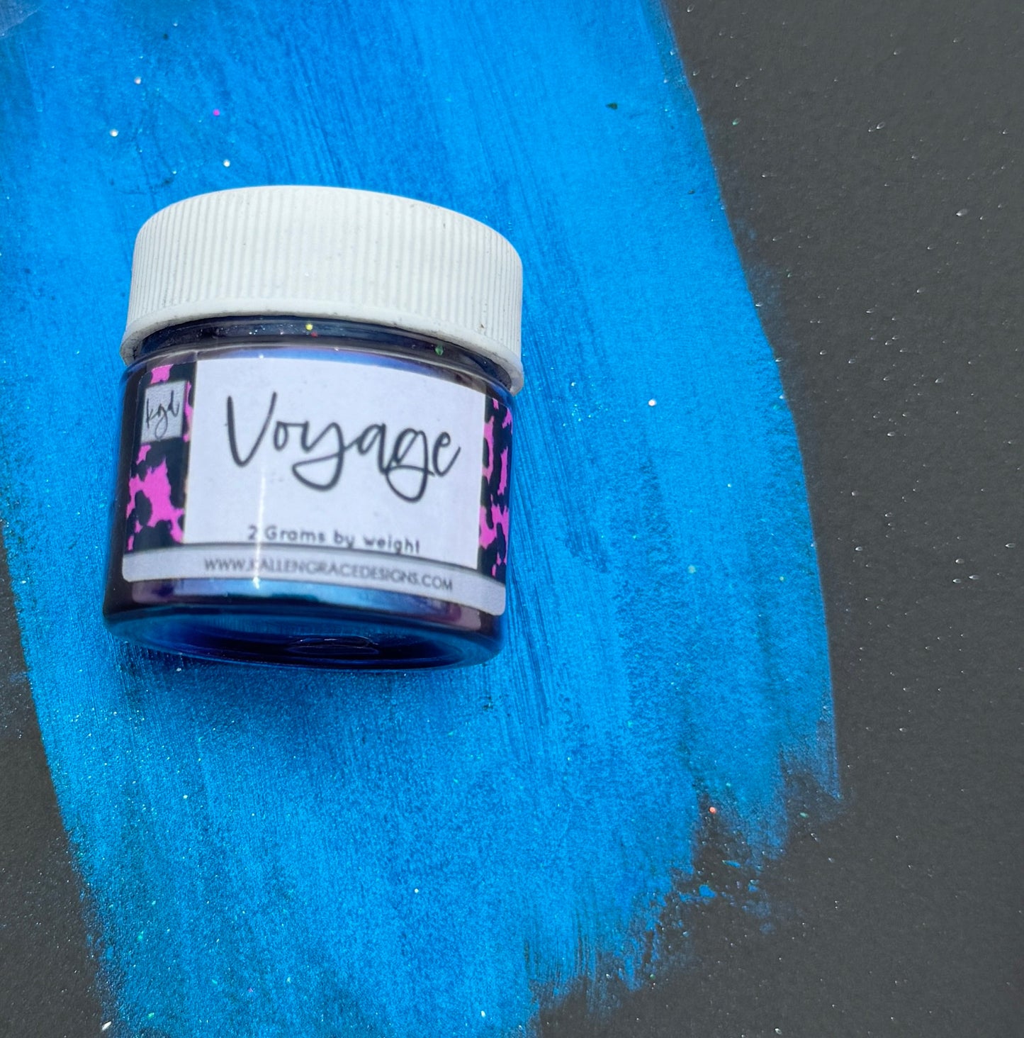 Voyage // Super Chameleon Pigment 2g