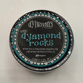 Diamond Rocks - Topaz