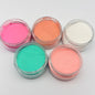 Macaron Bundle {Matte Pearl Micro-Glitter}