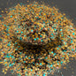 Sunflower  {Vault Glitter}