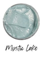 Mystic Lake {1oz Stencil Paste}
