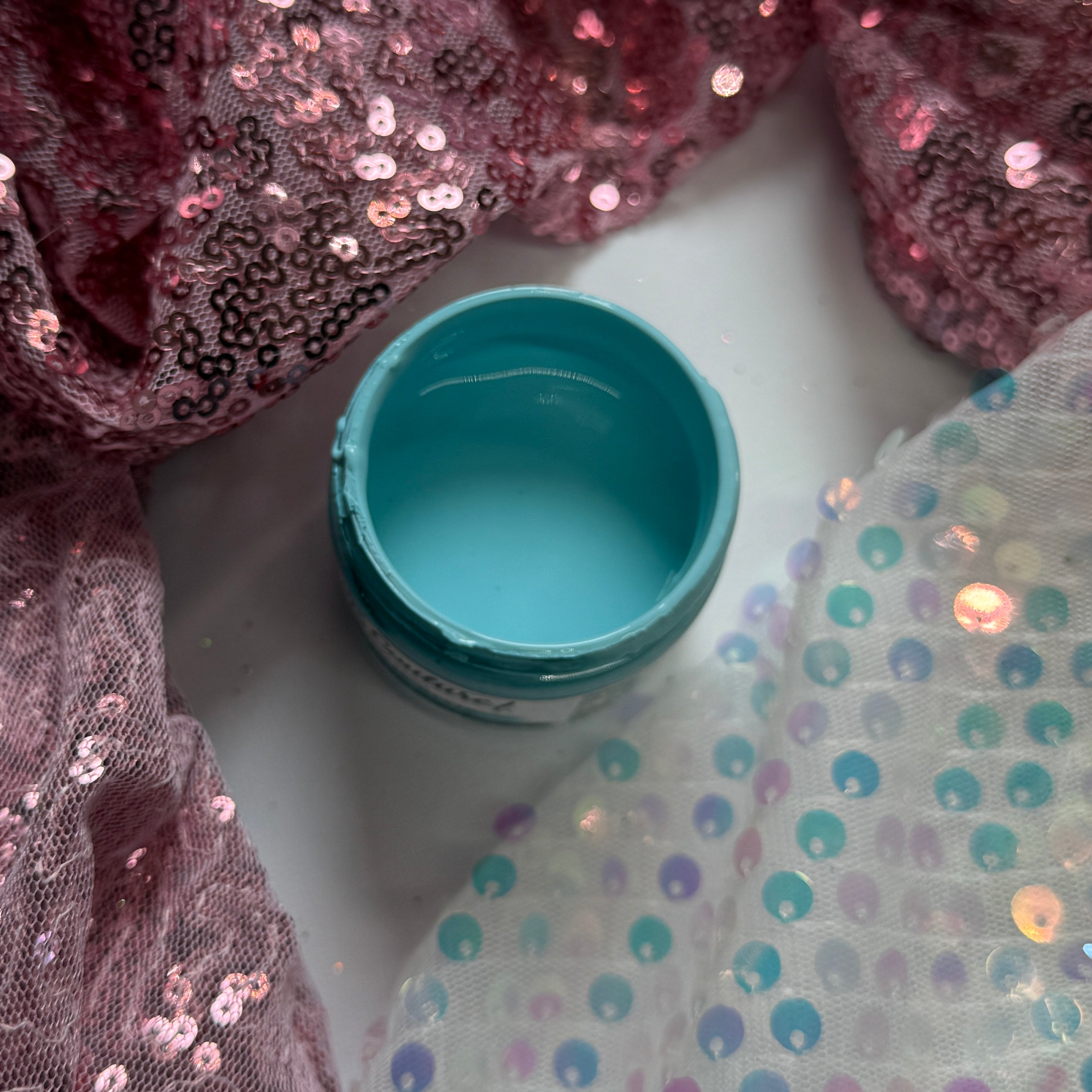 Barbados Blue {2oz}