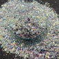 Whiskey Lullaby {Vault Glitter}
