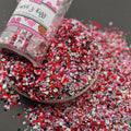 Cupid's Kiss {Valentines Box Individual}