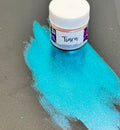 Tiara // Chrome Chameleon Pigment 2g