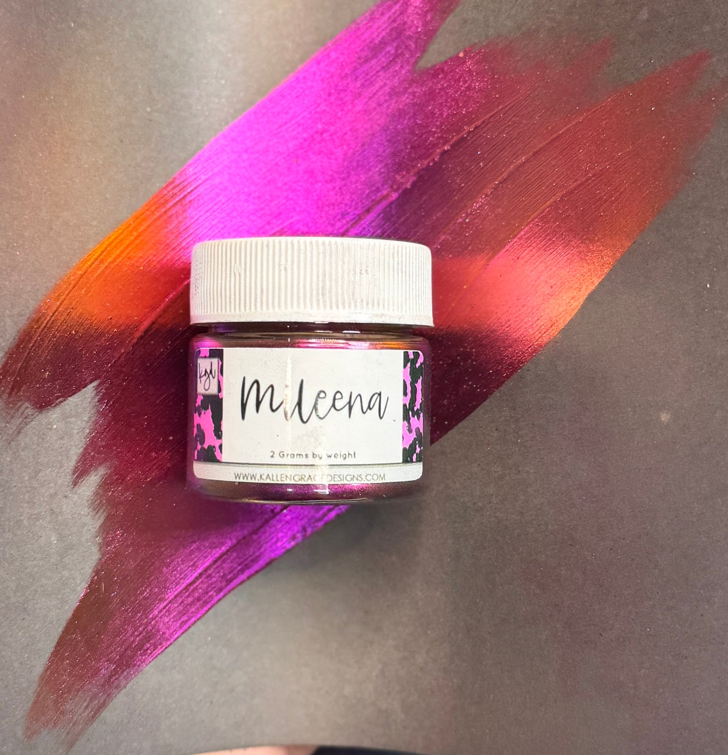 Mileena // Super Chameleon Pigment 2g