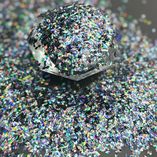 Inspiration {Diamond Scales}