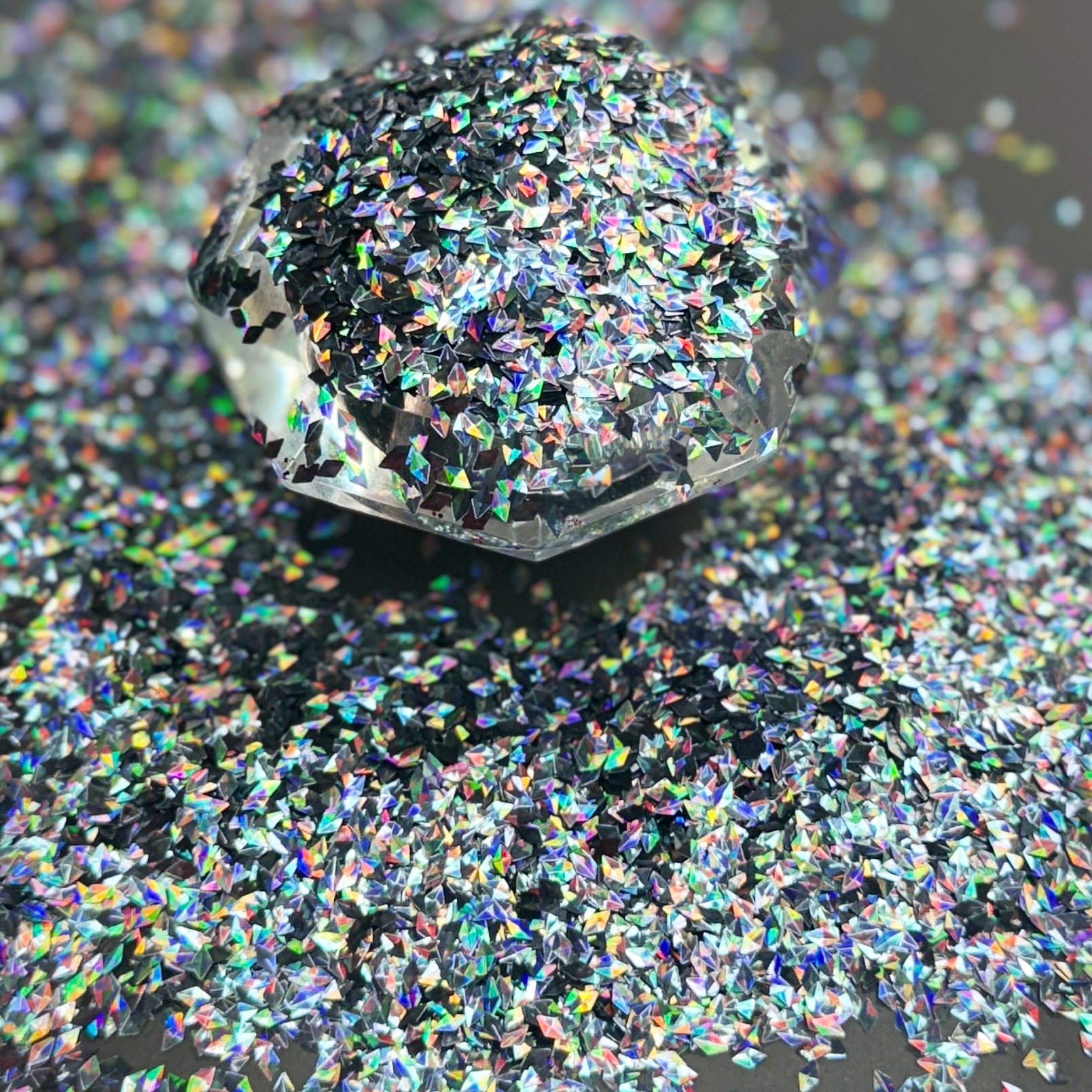 Inspiration {Diamond Scales}