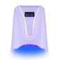 **Pre-Order** PURPLE Rainbow Lighted KGD UV-LED Light 128W {Pre-Order Ends 5/15}