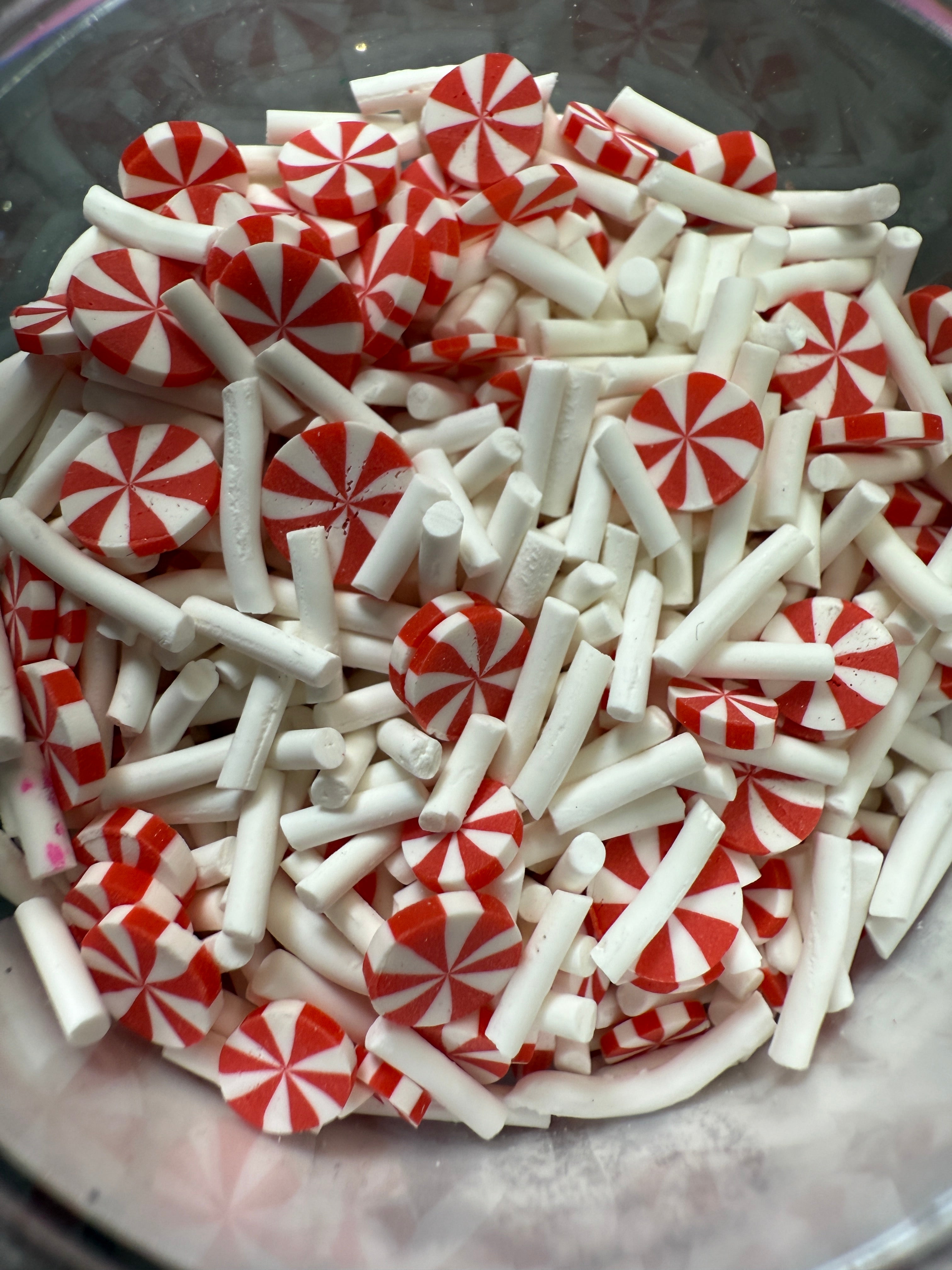 Polymer Clay #1