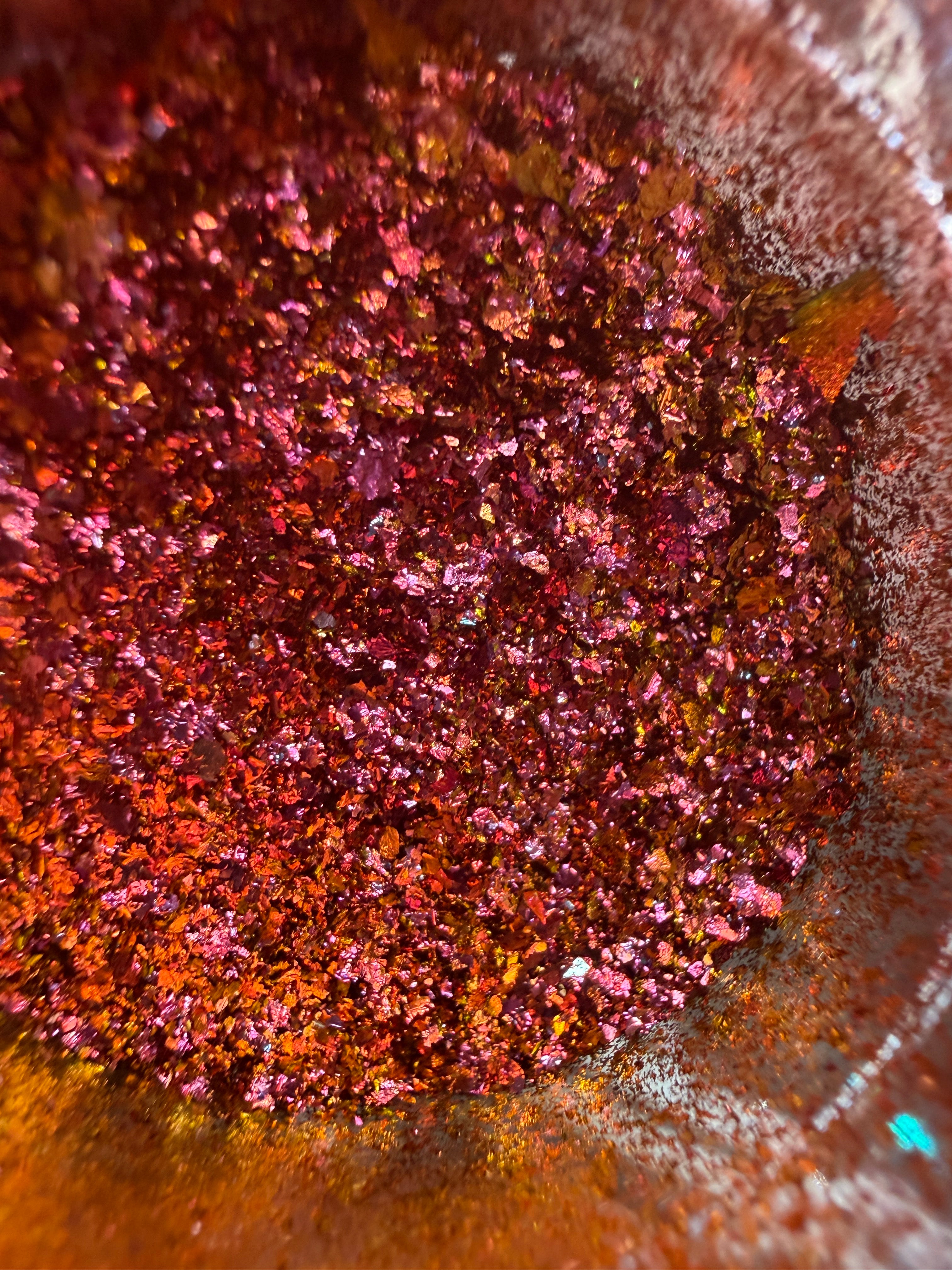 Astral {Chameleon Pigment Flake} .5g