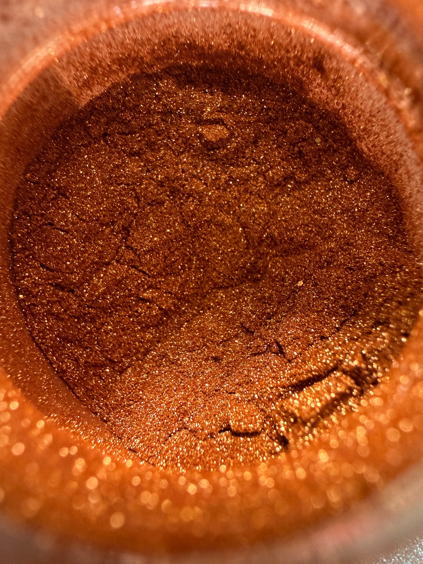 Amber Shores// 3g Pigment