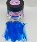 Electric Neon Blue {Prism Paste}