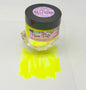 Electric Neon Yellow {Prism Paste}