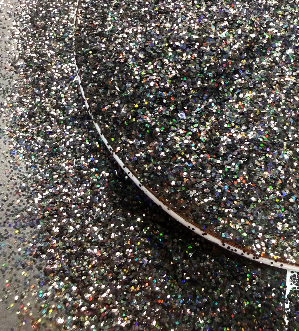 Backstage Banter {Fine Luxe Glitter}