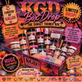 Sunset Theme {BOX DROP} ONLY ONE!!!!