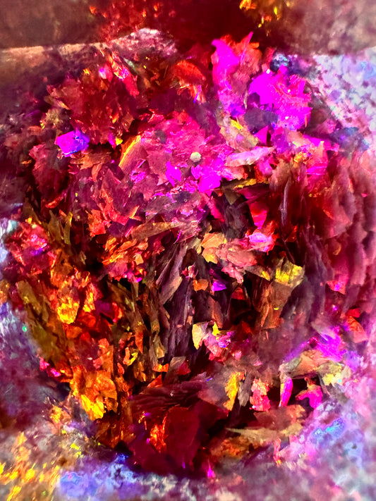 Daiquiri {Big Flake}