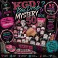 Mystery 50  {BOX DROP} ONLY ONE!!!!