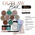 OUTLAW Project Box {CHOOSE SIZE}