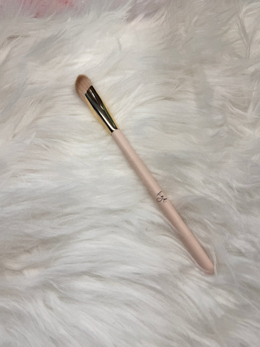 Floofy Brush {Pigment brush}