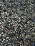 KY-leidescope {VAULT GLITTER MIX 4/22}