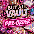 **PRE-ORDER** BUY ALL 10 {VAULT FRIDAY {9/25}