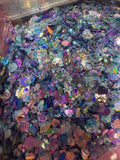 Manic Mermaid {VAULT FRIDAY MIX {9/25}
