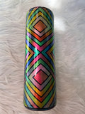 Kallens Brain 30oz Tumbler Template