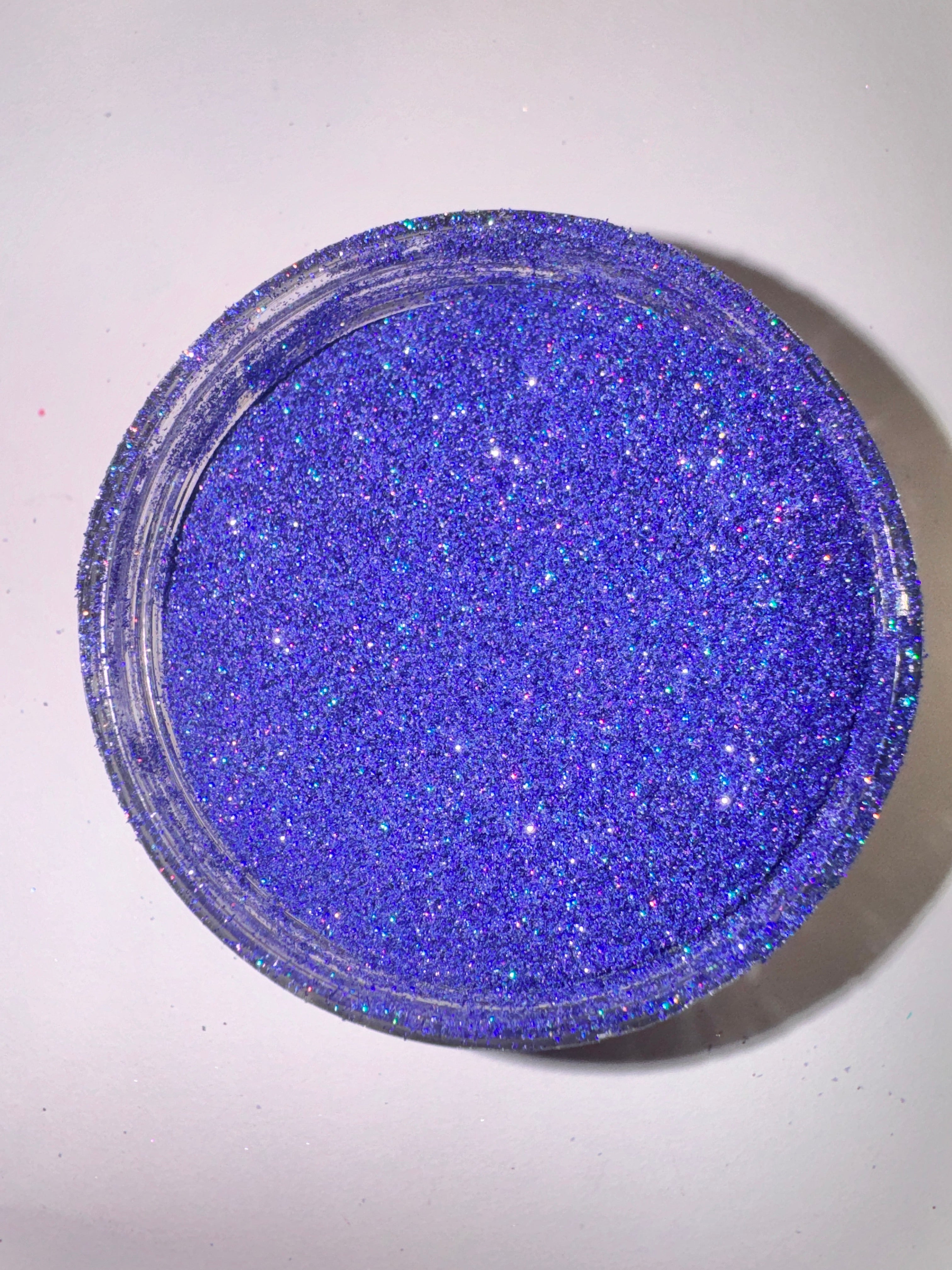 Charmed {Sparkle Situation Micro-Glitter}