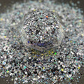 Own The Year {NEW YEAR BOX SINGLE GLITTER}
