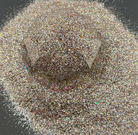 Countdown Chaos {NEW YEAR BOX SINGLE GLITTER}