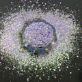 Mariah {Textured Glitter}