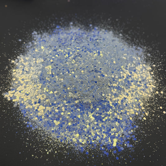 Penguins Pebble {Chunky}