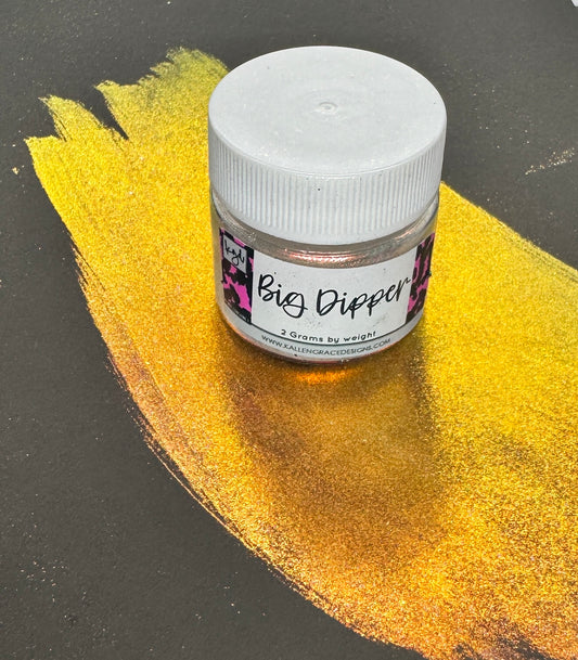 Big Dipper  // Aurora Multichrome Pigment 2g