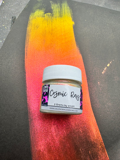 Cosmic Ray // Multichrome Chameleon Pigment