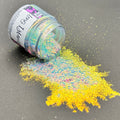 Long Island // Hypershift Chameleon Pigment 2g