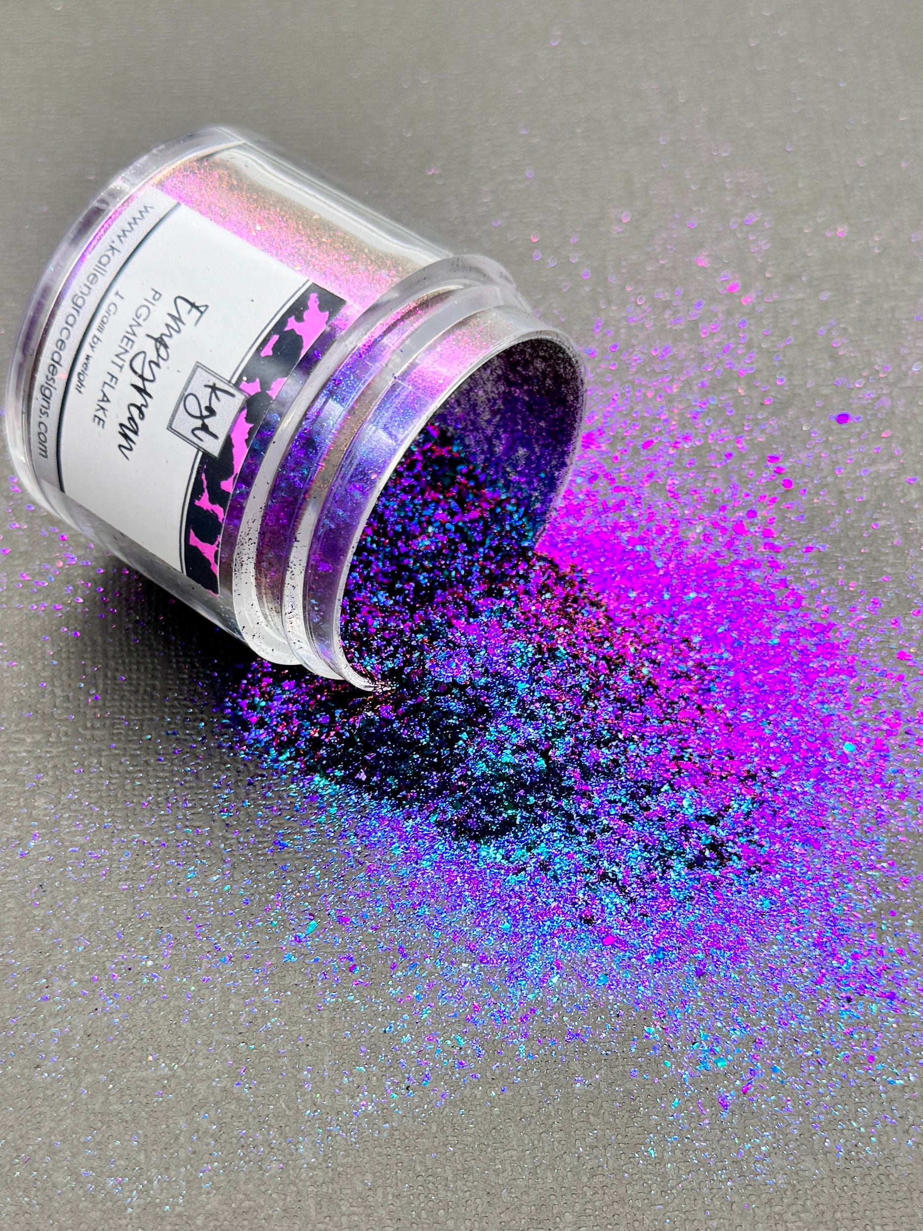 Empyrean - Flake // Pigment Flake