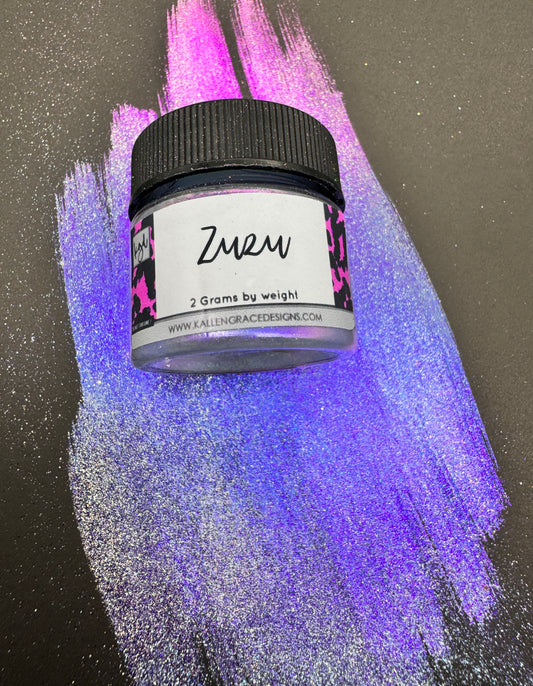 Zuzu // 2g Chameleon Pigment
