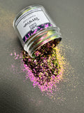 Terrarium - Flake // Pigment Flake 1g