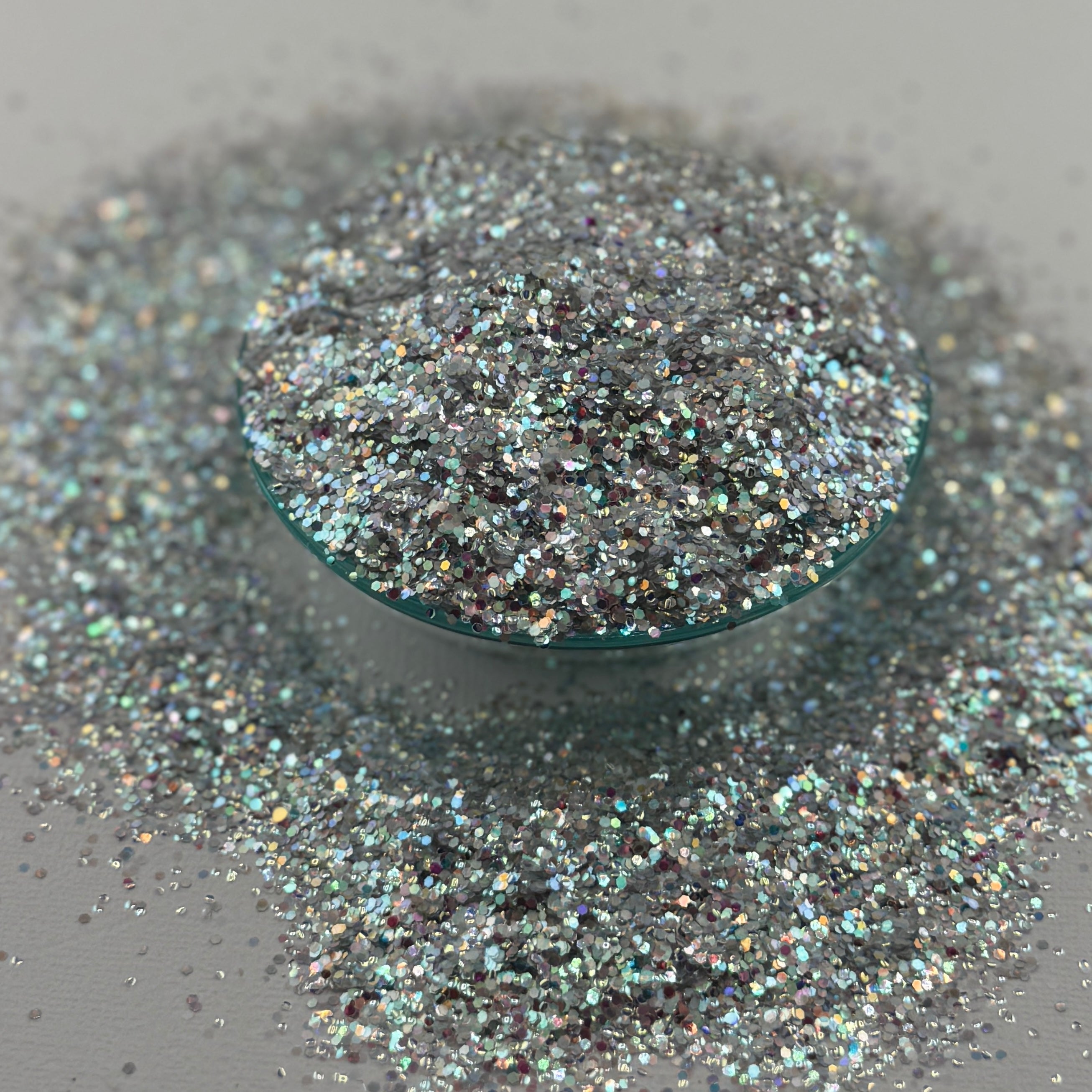 Pressure Makes Diamonds {Custom Mix}