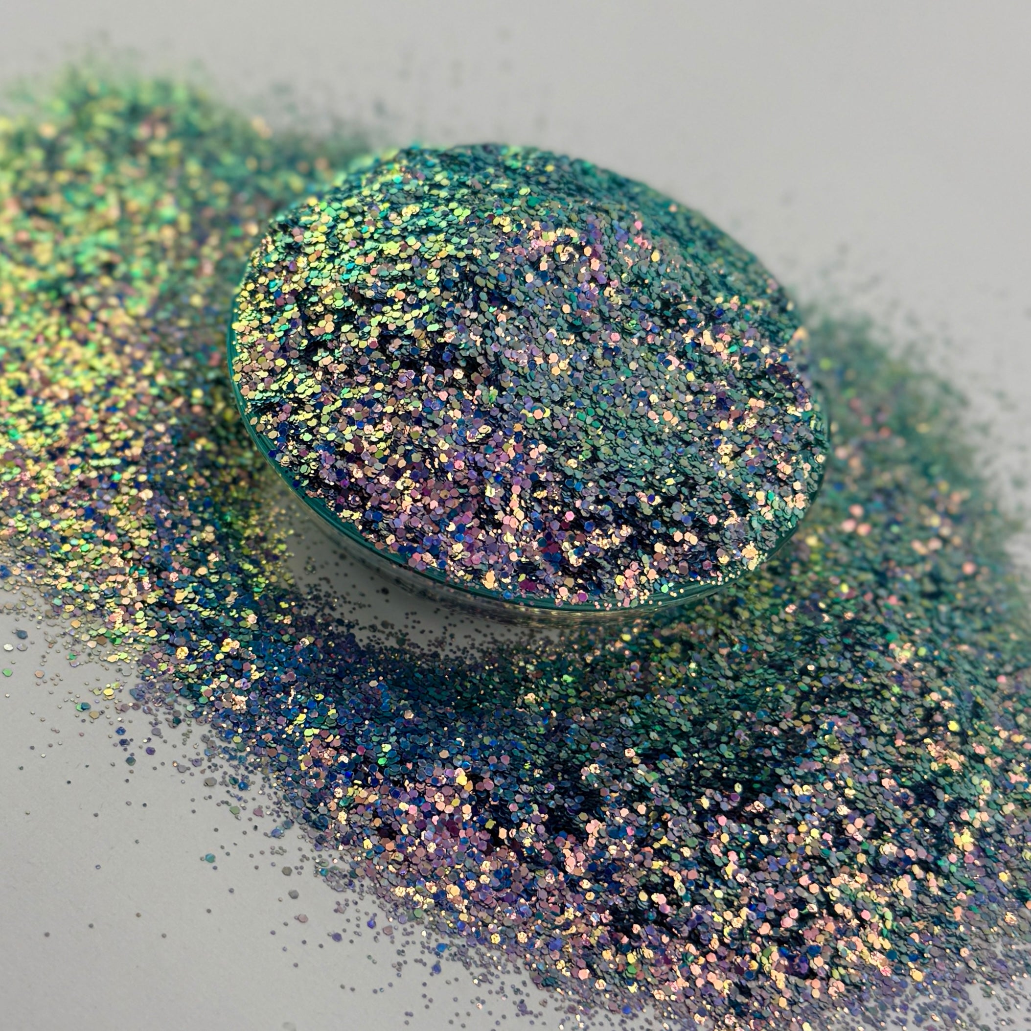 Space Ranger {Custom Mix}