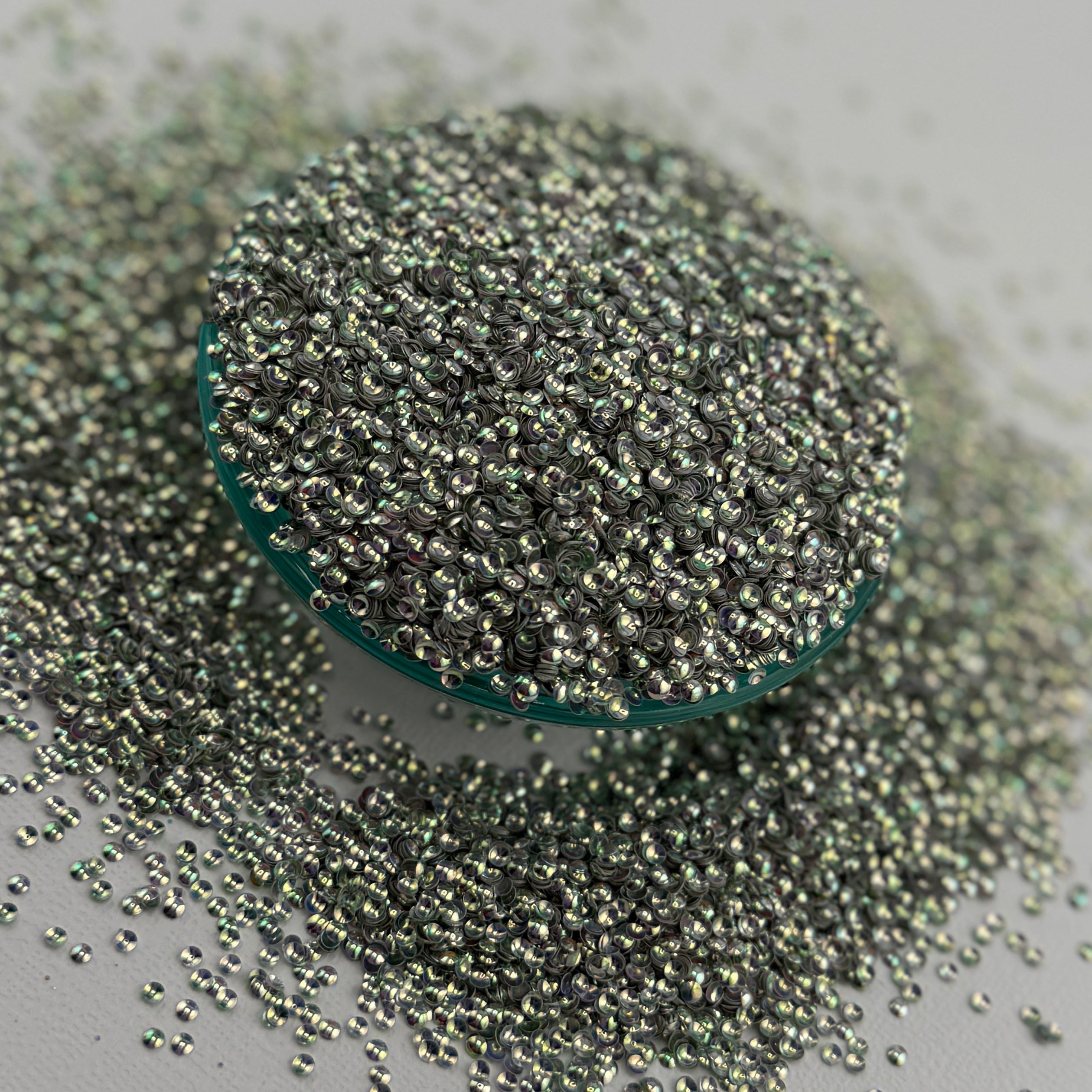 Serelise {Pearl Glitter}