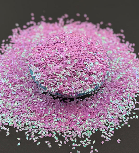 Lala {Diamond Scales}