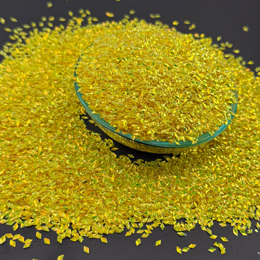 Los Angeles {Diamond Scales}