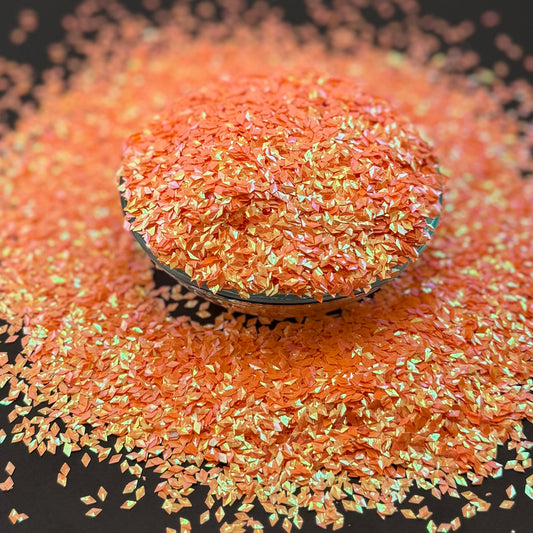 Blooper Reel {Diamond Scales}