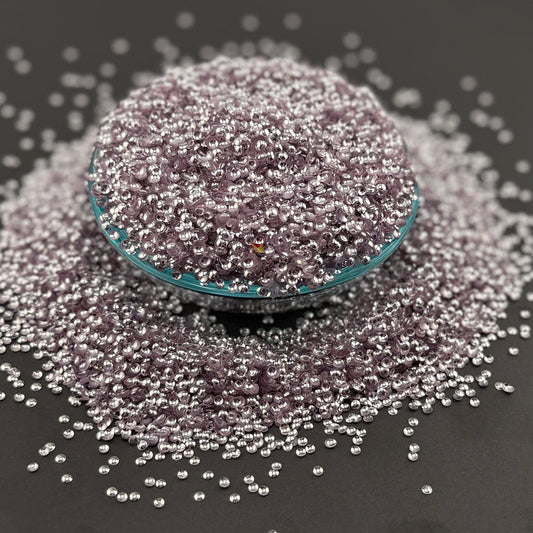 Rhaedyn {Pearl Glitter}