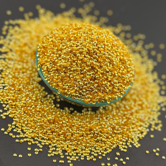Torran {Pearl Glitter}