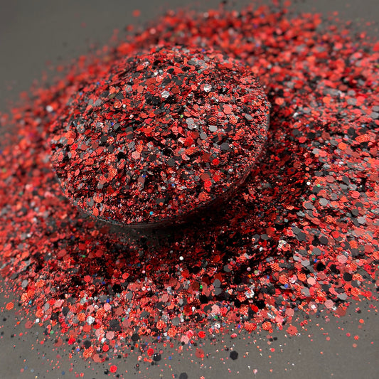 Tempation {Custom Mix}